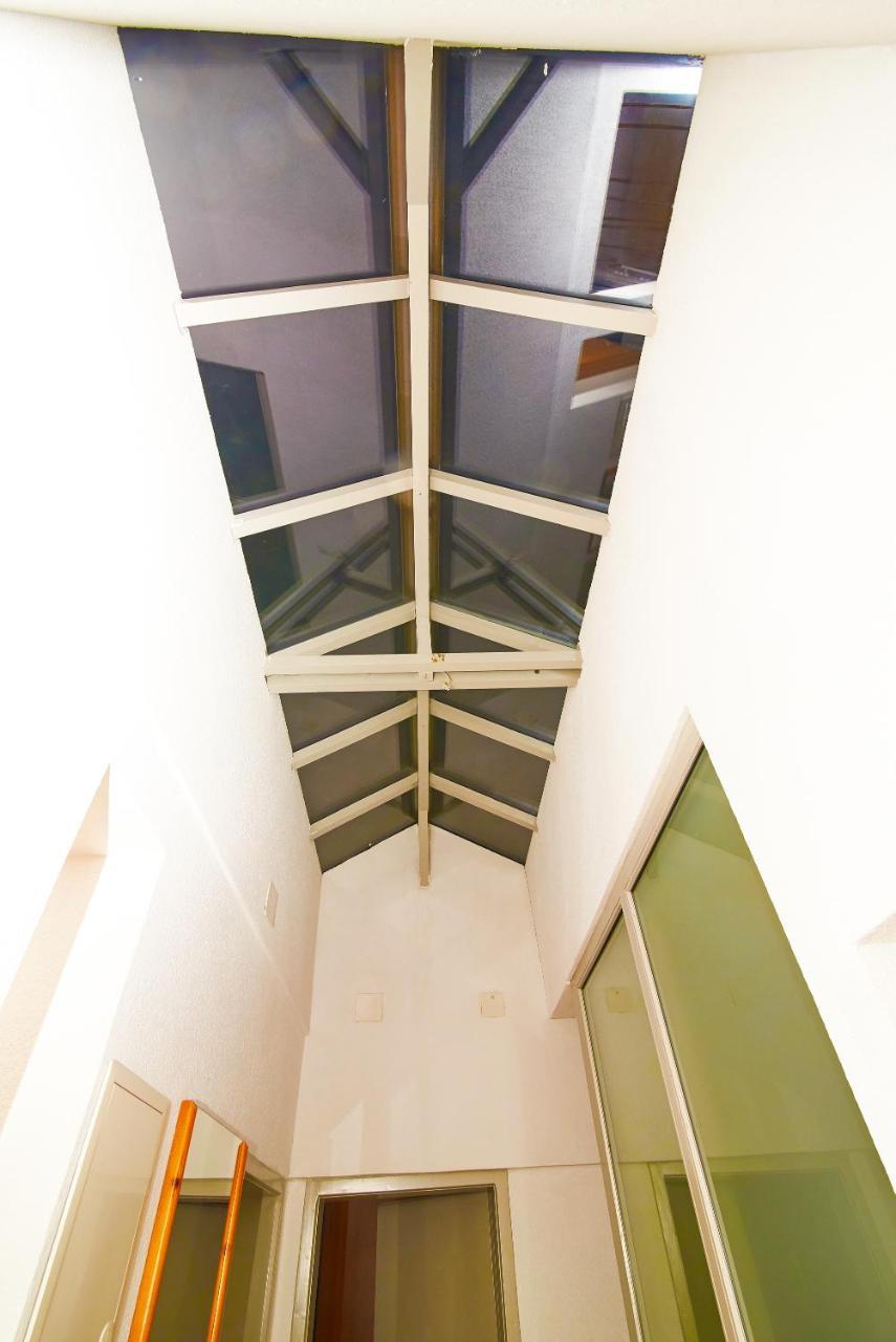 Ferienwohnung Blumenstrasse 22 Interlaken Exterior foto
